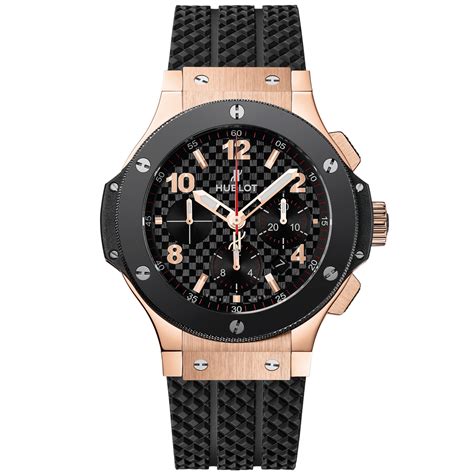 hublot big bang red gold|big bang gold ceramic 44mm.